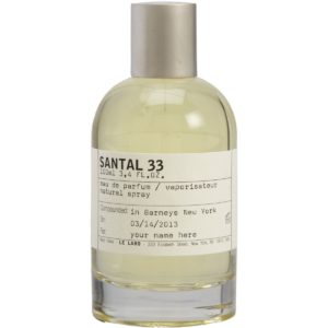 santal